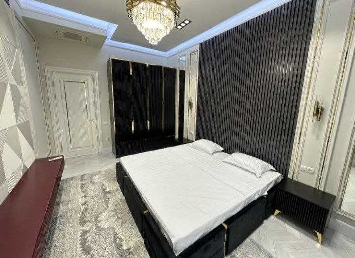 Сдаётся шикарная 2-комнатная квартира в районе Юнусабад 4