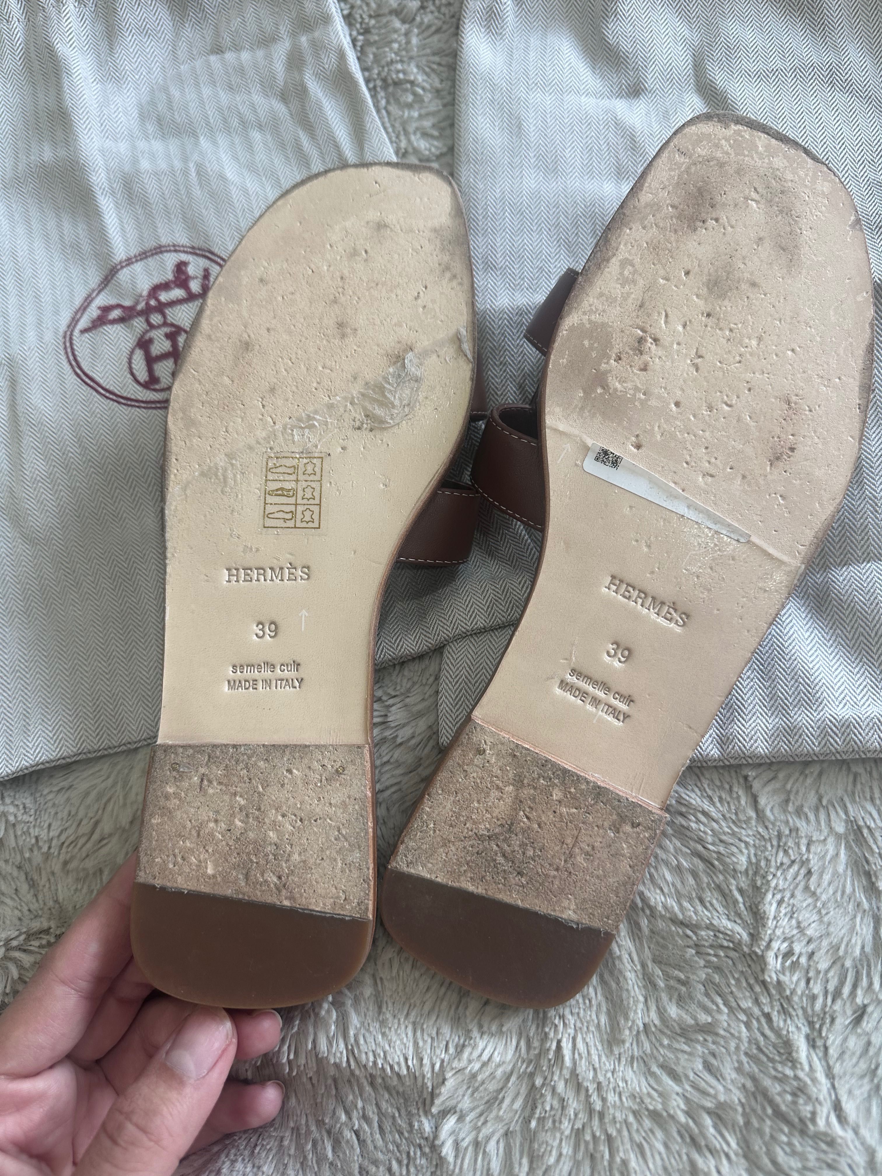Чехли Hermes Oran
