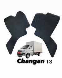 Changan T3  polik, bar, chexol, tarpeda chexol