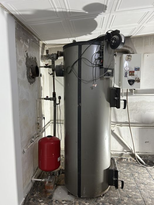 Centrala Candle 35 Kw