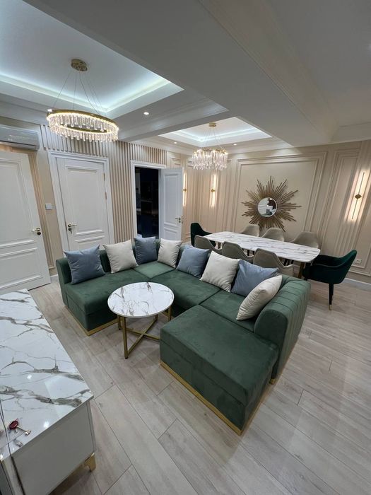 Аренда Квартира Яккасарай