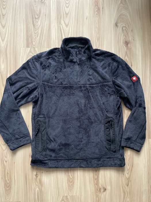 Engelbert Strauss / мъжки плюшен анорак/суичър XL