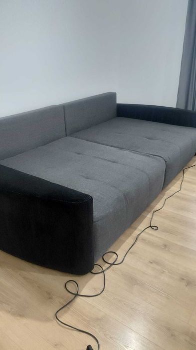 Canapea xl extensibila