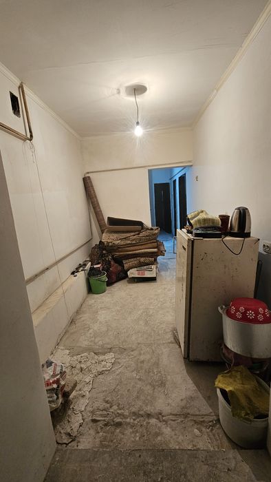 2 xonali 1 etajda oldi orqa agaroy garajlariga ega bo'gan 77 seriali