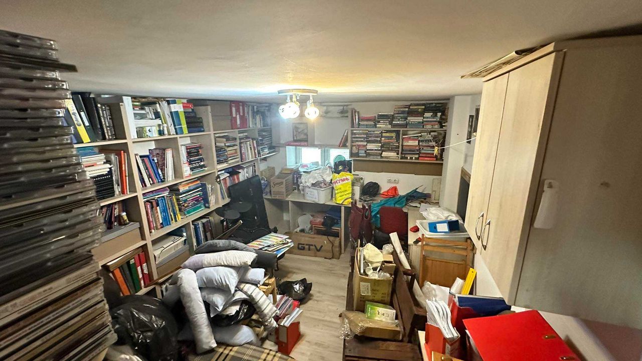 Продава се Тристаен апартамент в Пловдив, Център - 85 кв.м за 1900 €/кв.м - Снимка #1
