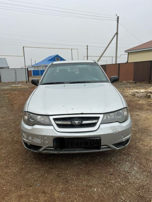 Nexia 2  2011 года