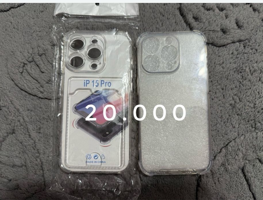 Чехол на iphone 15pro