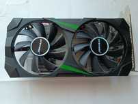 Placă video GTX1650