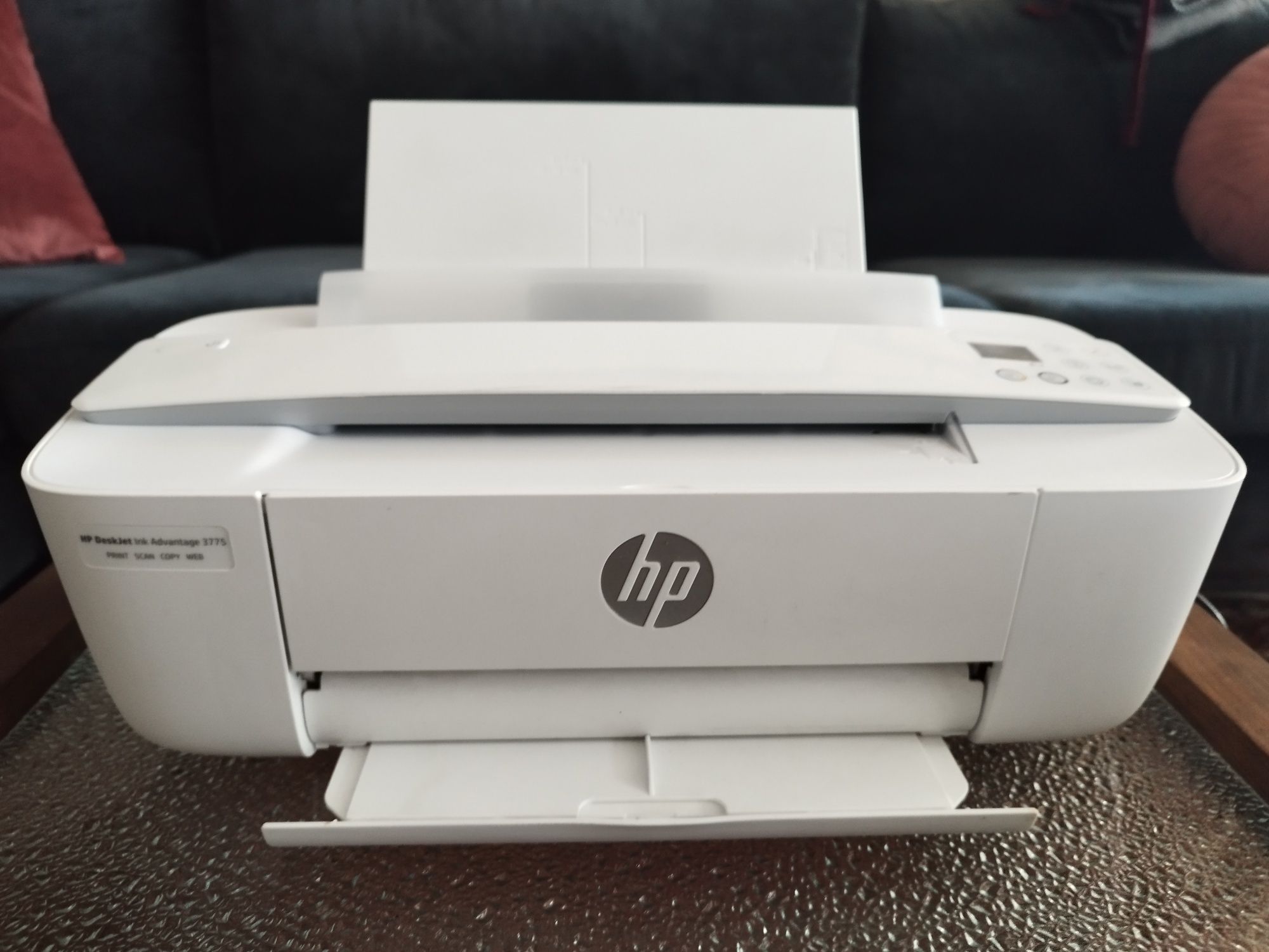 Мултифункционално устройство HP DeskJet 3775