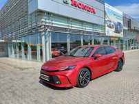 Toyota Camry Toyota Camry Luxury 2.5 Hybrid 230 Cp