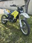 Husqvarna TE 610
