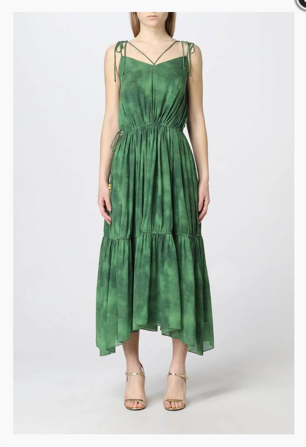 Рокли Patrizia Pepe, Karen Millen, Guess, Banana Republic
