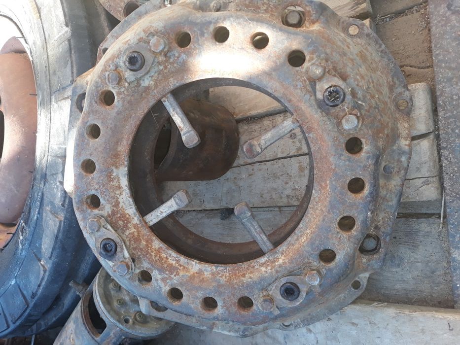 Продам карзину на зил