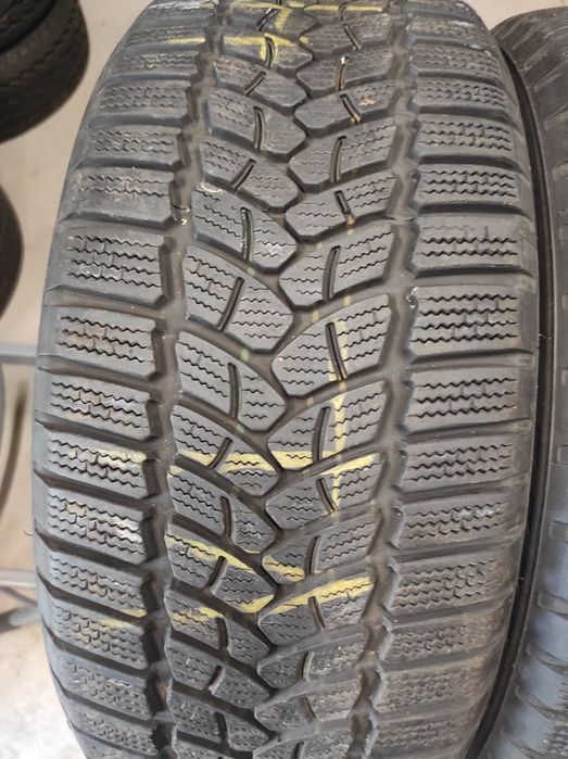 215/55/17 Firestone