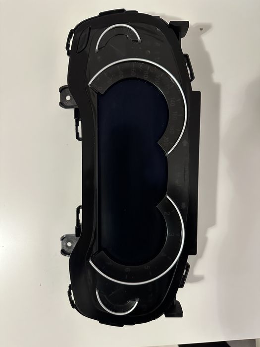 Табло/километраж BMW G 30/31 series