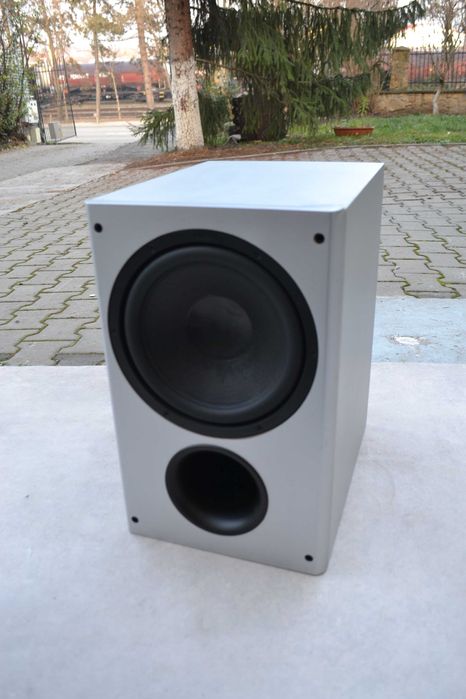 Subwoofer activ Canton AS 25 SC