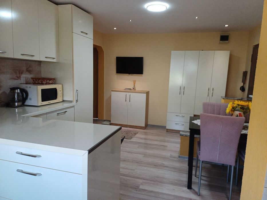 Vând apartament  2  camere  în Baia Mare