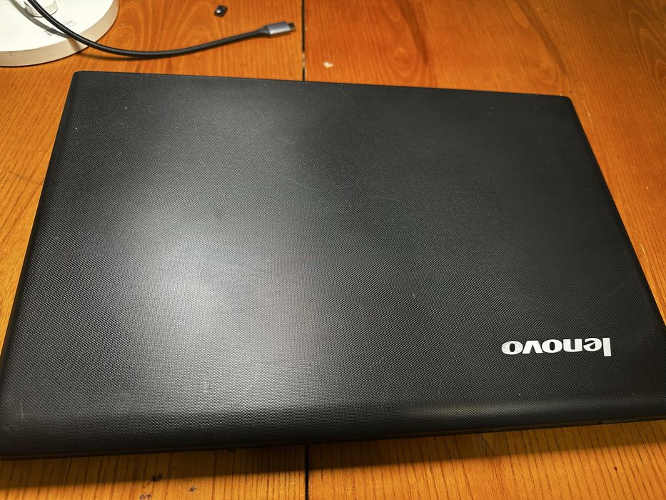 Ноутбук Lenovo G505