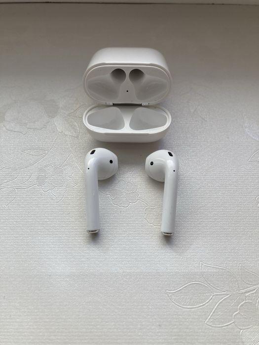 Airpods 2.2 orginal