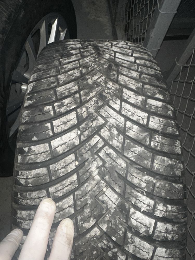 Pirelli allseason 2 bucati