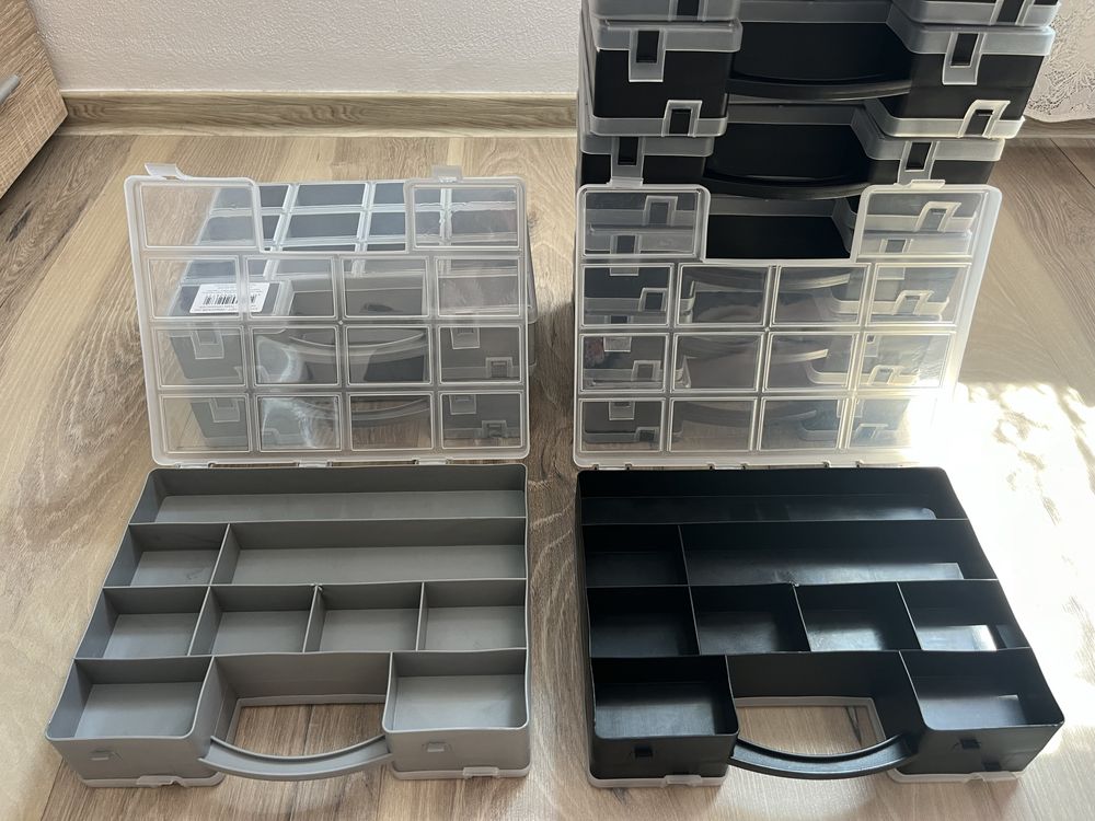 Cutie organizatoare