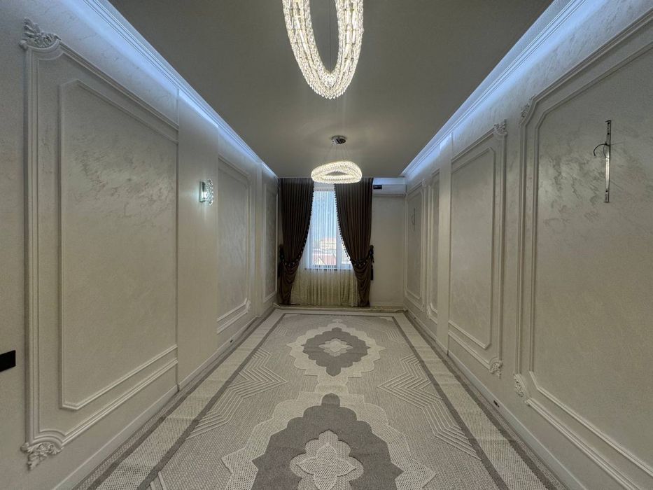 Срочно Продаётся 4х комнатная квартира!!!