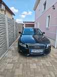 Vând Audi A4 B8 2.0 TDI Automat Euro5
