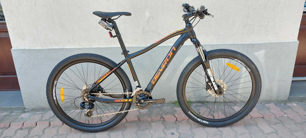 Bicicleta MTB Devron Riddle 27.5 NOU