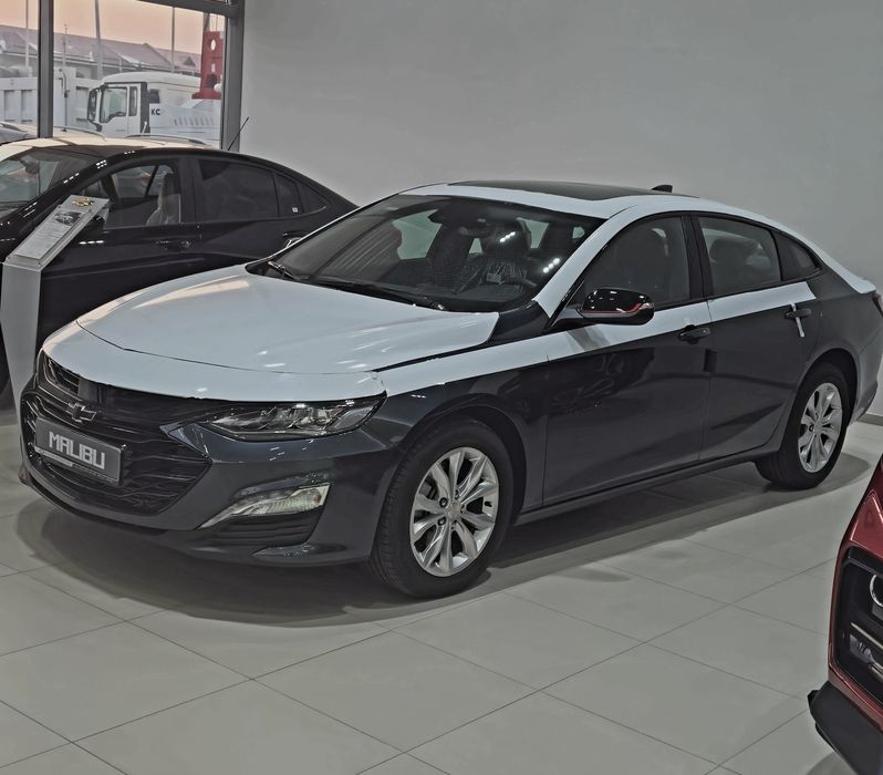 **Malibu grey XL!!! Малибу грей XL