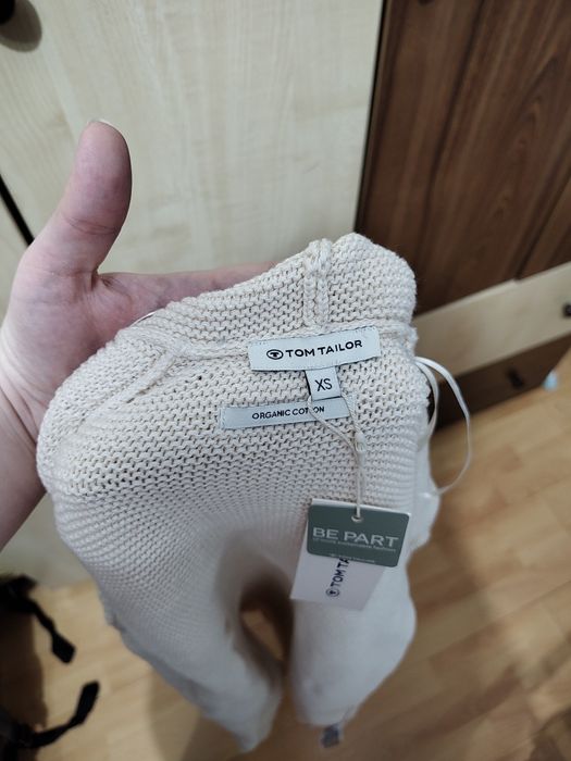 Cardigan dama Tom Tailor