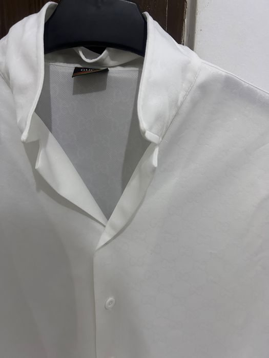 camasa /tricou polo gucci