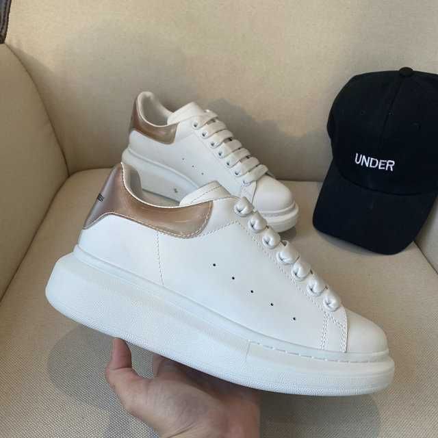 Adidasi ALEXANDER MCQUEEN, Calitate Premium, dropzone22