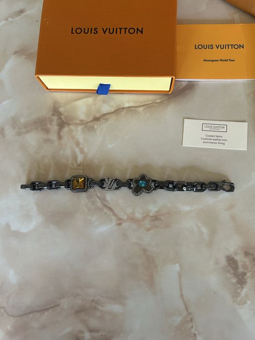 Bratara louis vuitton