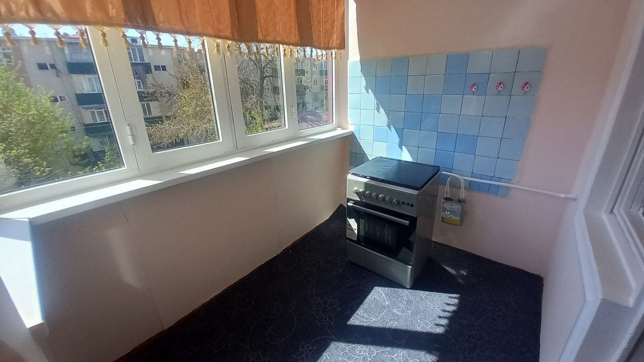 Без агентство Мархабо Evos!.. 3х комнатная квартира.