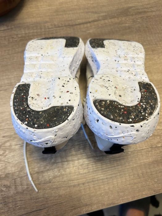 Sneakers Nike Crater Impact Chunky 36,5 / 23CM