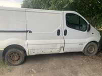 Piese renault trafic / vivaro motor 1.9 F9Q