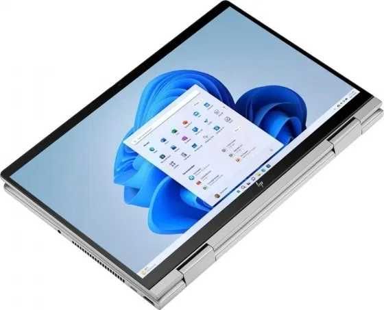 Hp Envy x360 2in1 14-fa0013d AMD Ryzen5-8640HS/16GB DDR5/512GB SSD/14"