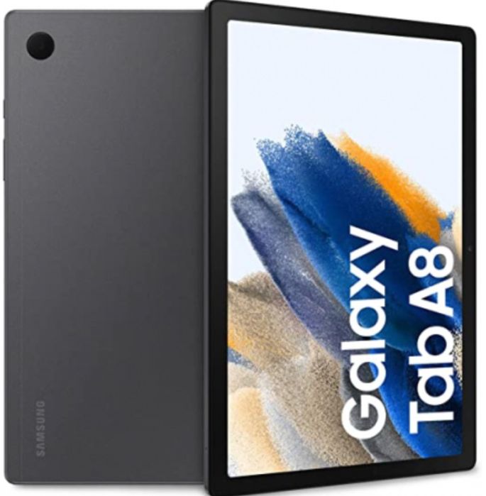 Samsung Galaxy Tab A8 — в отличном состоянии!