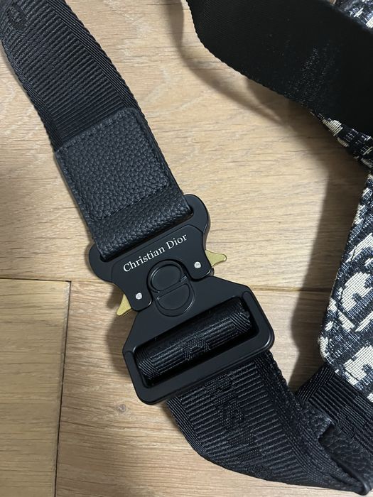 Мъжка чанта dior