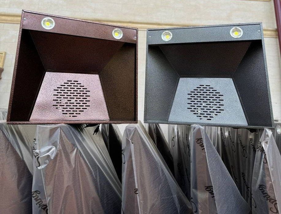 Вытяшка для кухни