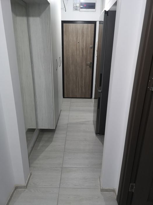 Apartament doua camere