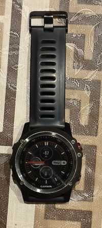 Smartwatch Fenix 3