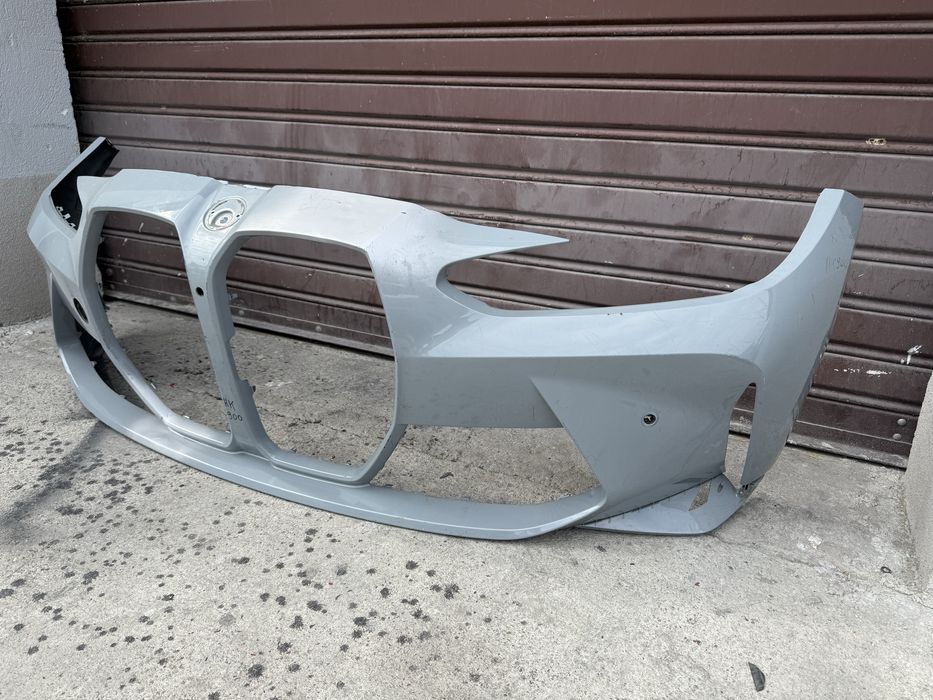 Bmw G80 G81 G82 G83 M3 M4 Предна броня