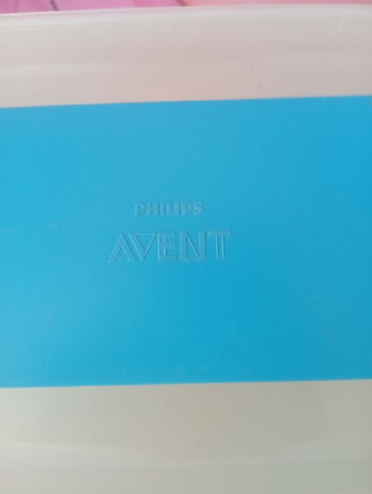 Стерилизатор за шишета