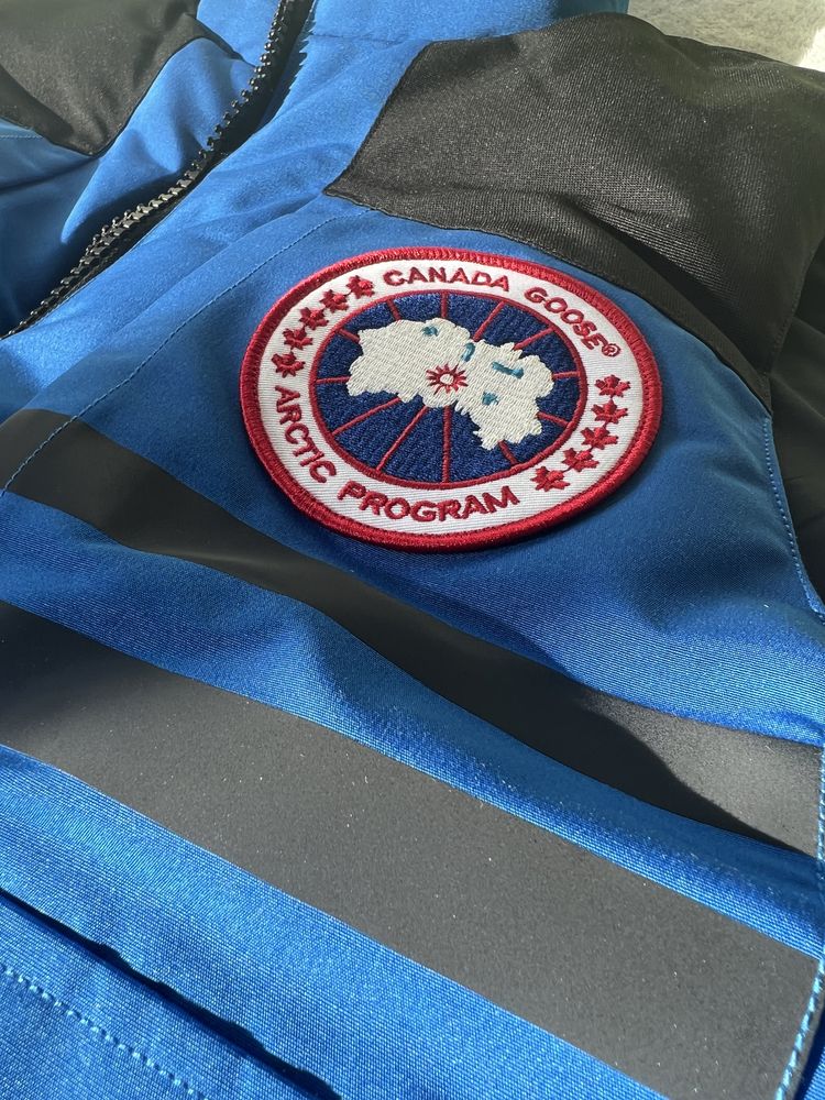 Canada goose елек