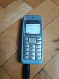 Telefon de colectie Nokia 1112, 1600