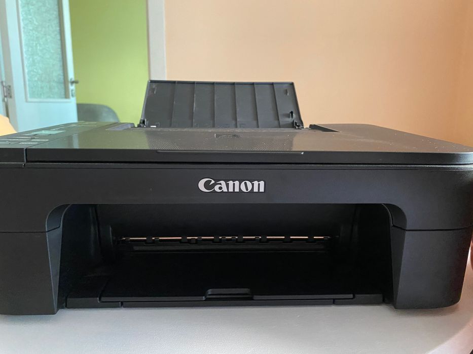 Canon PIXMA TS3350 All-In-One