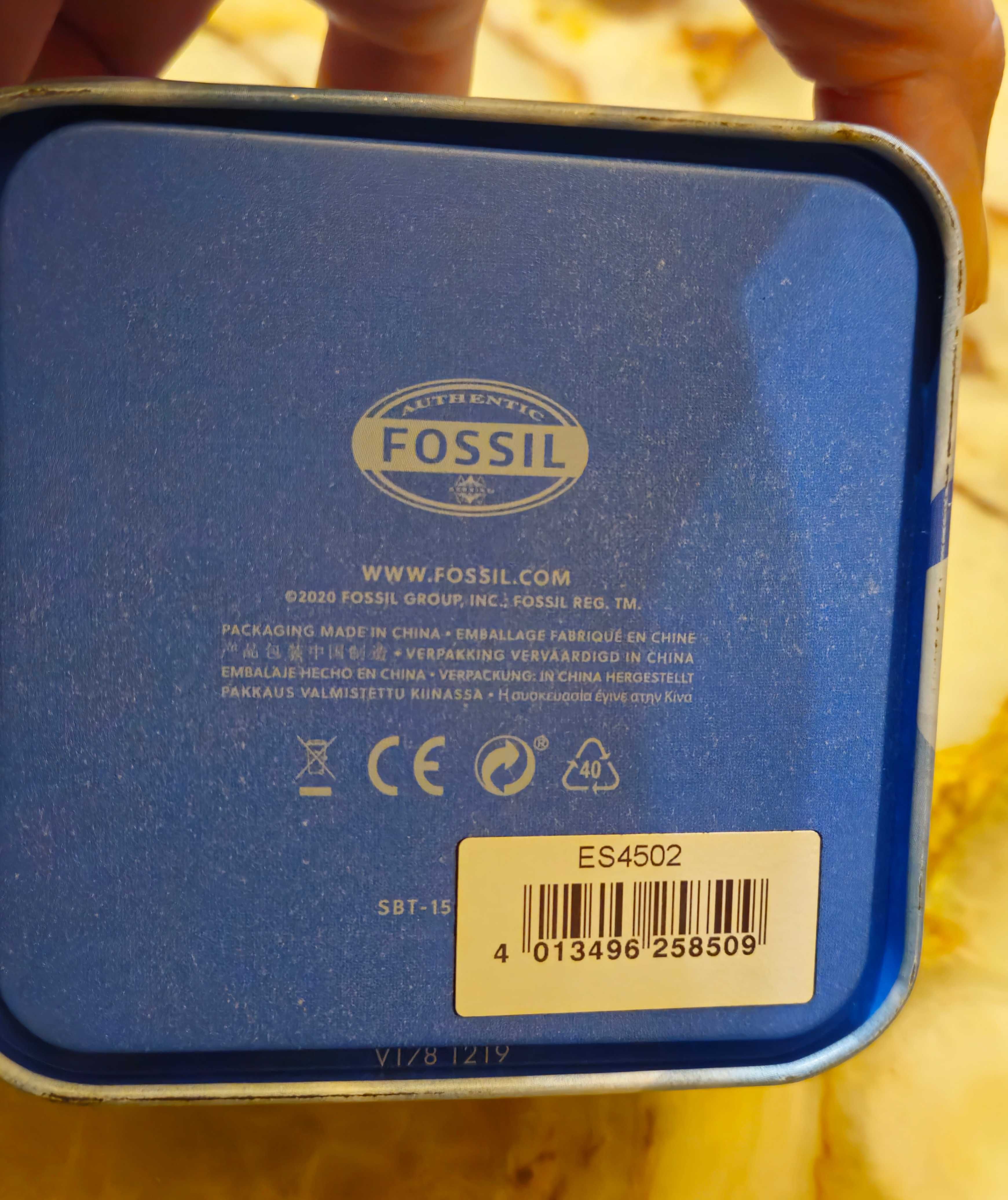 Fossil дамски часовник