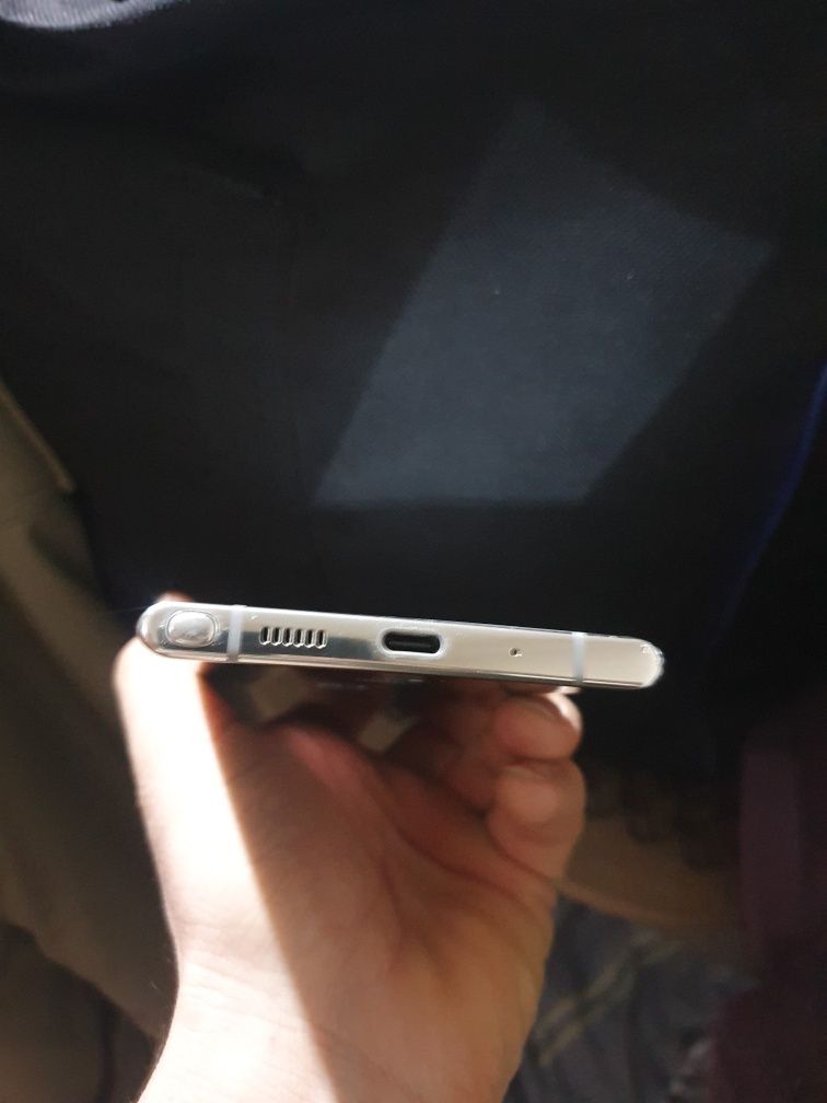 Samsung not10+5g