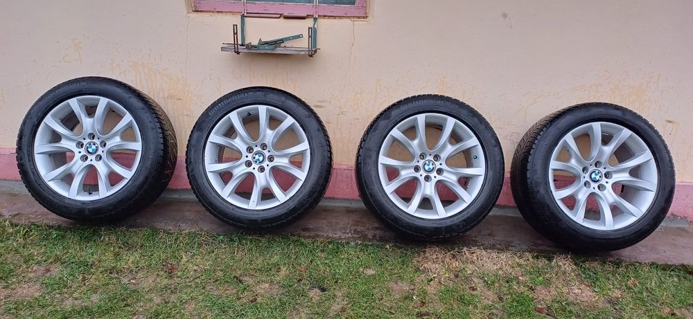 Jante aliaj 5x112 , 5x110si 5x120